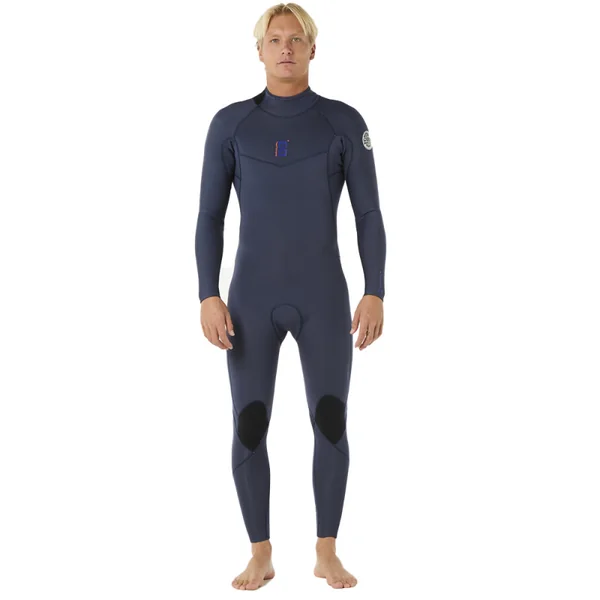 Combinaison neoprene rip curl dawn patrol bz 4/3 slate