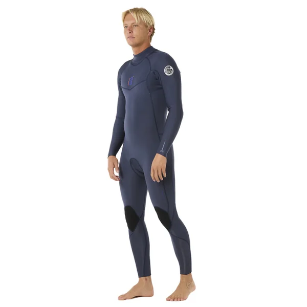 Combinaison neoprene rip curl dawn patrol bz 4/3 slate