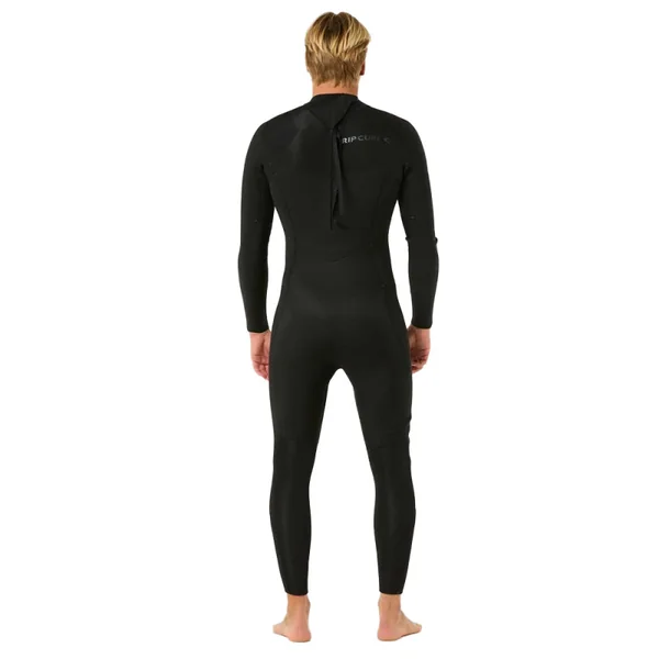 Combinaison neoprene rip curl dawn patrol bz 5/3 black