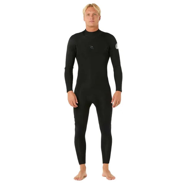 Combinaison neoprene rip curl dawn patrol bz 5/3 black
