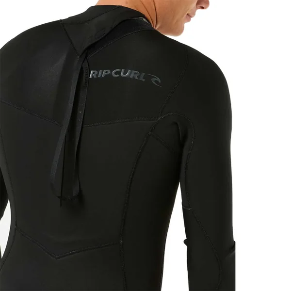 Combinaison neoprene rip curl dawn patrol bz 5/3 black