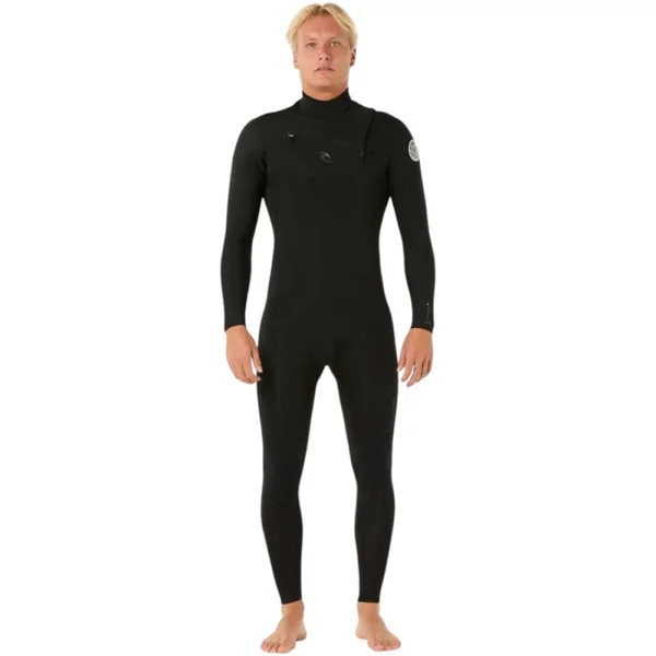 Combinaison neoprene rip curl dawn patrol cz 3/2 black