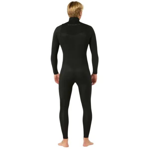 Combinaison neoprene rip curl dawn patrol cz 3/2 black