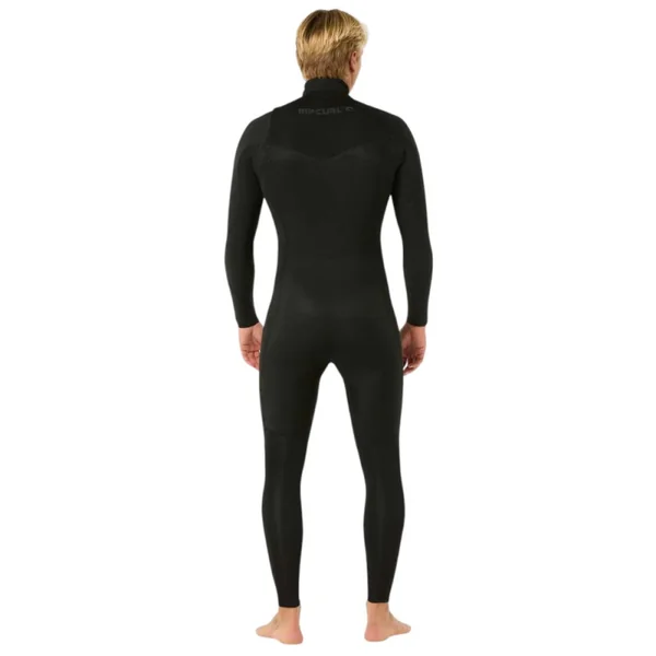 Combinaison neoprene rip curl dawn patrol cz 4/3 black