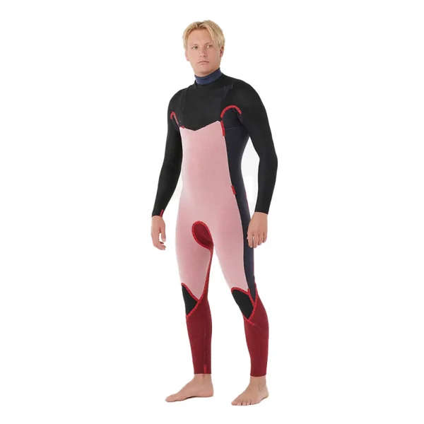 Combinaison neoprene rip curl dawn patrol cz 4/3 electric cobalt