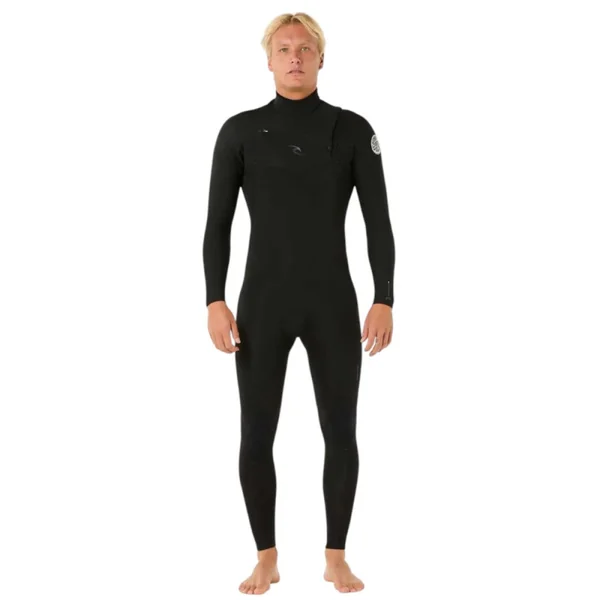 Combinaison neoprene rip curl dawn patrol cz 5/3 black