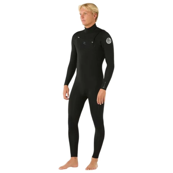 Combinaison neoprene rip curl dawn patrol cz 5/3 black