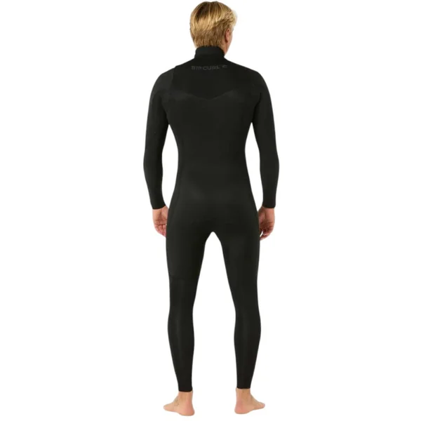 Combinaison neoprene rip curl dawn patrol cz 5/3 black