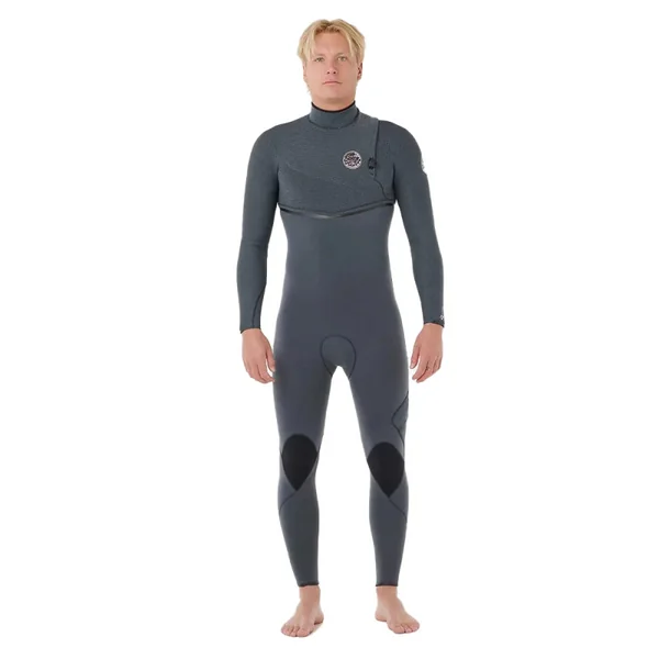 Combinaison neoprene rip curl e-bomb zf 4/3 iron