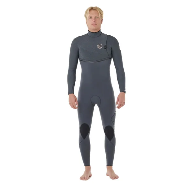 Combinaison neoprene rip curl e-bomb zf 5/3 iron
