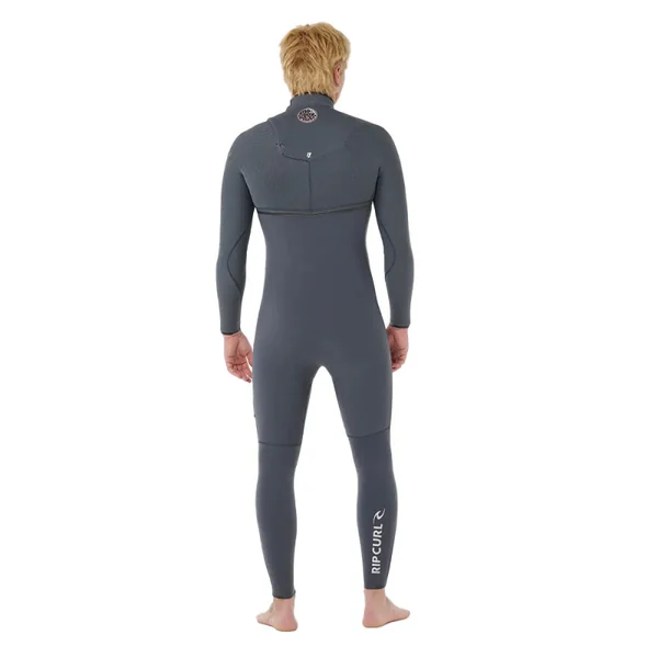 Combinaison neoprene rip curl e-bomb zf 5/3 iron
