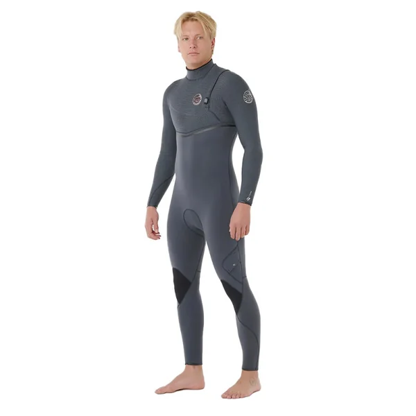 Combinaison neoprene rip curl e-bomb zf 5/3 iron