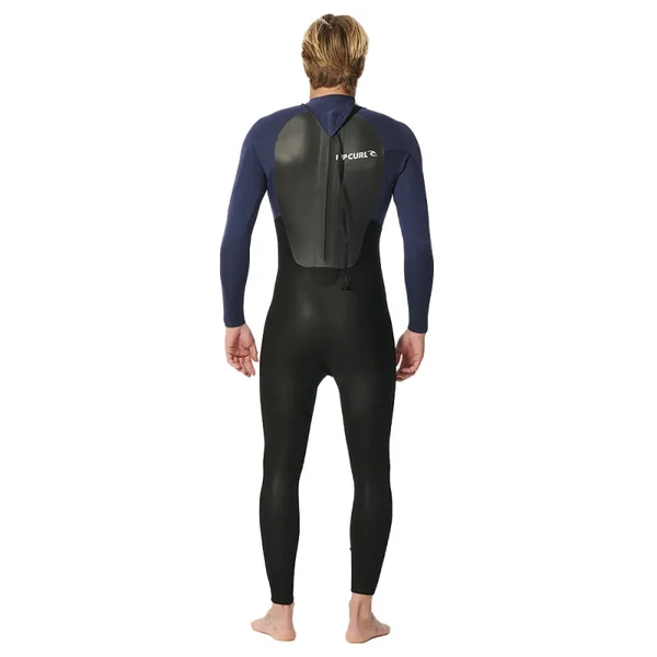 Combinaison neoprene rip curl omega 4/3 gb bz steamer slate