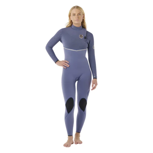 Combinaison Néoprène Femme RIP CURL G-BOMB 3/2mm Zip Free