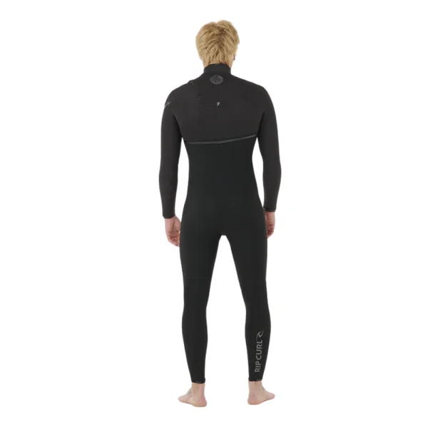Combinaison Néoprène RIP CURL E-BOMB 3/2mm Frontzip