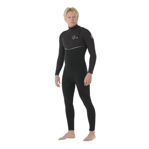 Combinaison Néoprène RIP CURL E-BOMB 3/2mm Frontzip