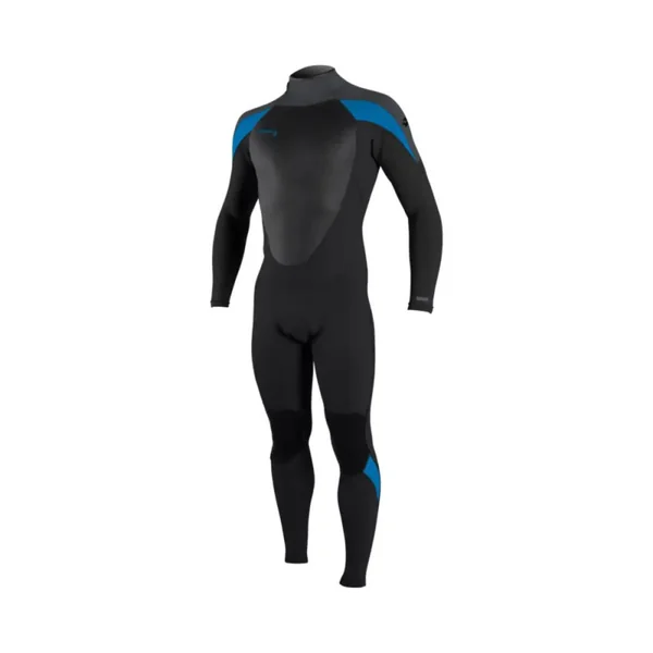 Combinaison o neill epic 5-4 backzip noir bleu