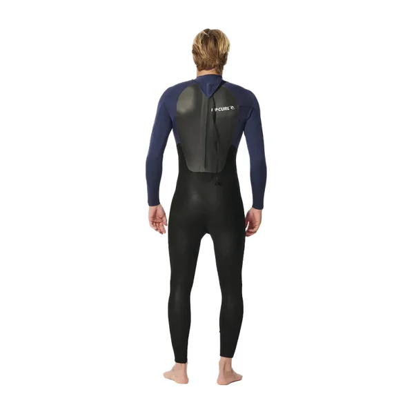 Combinaison ripcurl omega 3/2 backzip slate