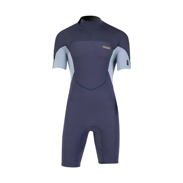 Combinaison shorty PROLIMIT Fusion V-Backzip 2/2 DL pour sports nautiques