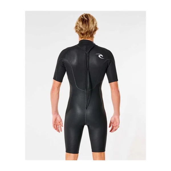 Combinaison shorty RIPCURL Freelite Spring 2/2 Black