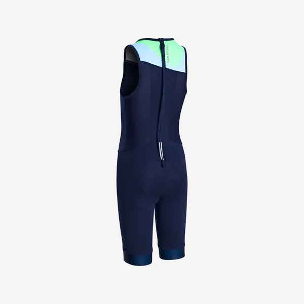 COMBINAISON TRIATHLON TRIFONCTION ENFANT GARÇON FILLE