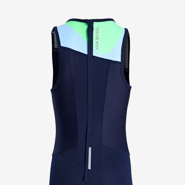 COMBINAISON TRIATHLON TRIFONCTION ENFANT GARÇON FILLE