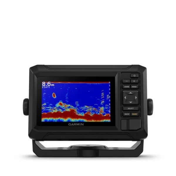 Combiné Echomap uhd2 52cv avec sonde TA GT20