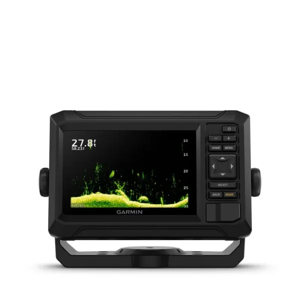 Combiné Echomap uhd2 52cv avec sonde TA GT20