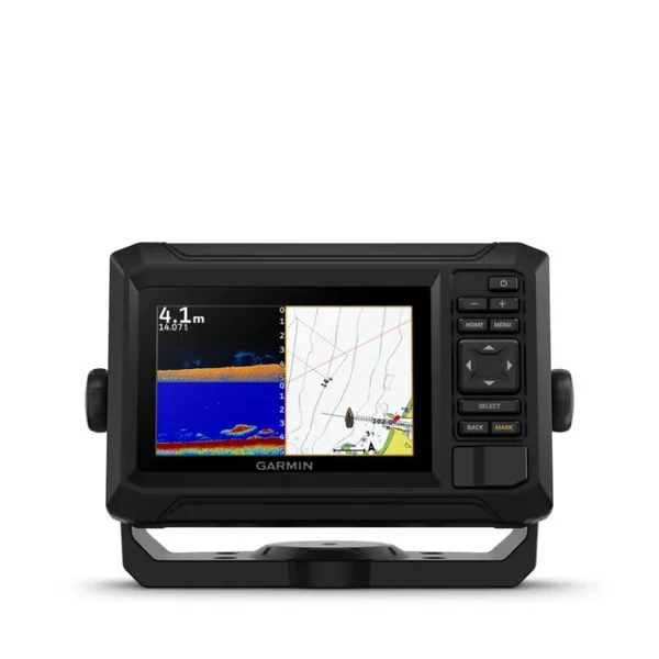 Combiné Echomap uhd2 52cv avec sonde TA GT20