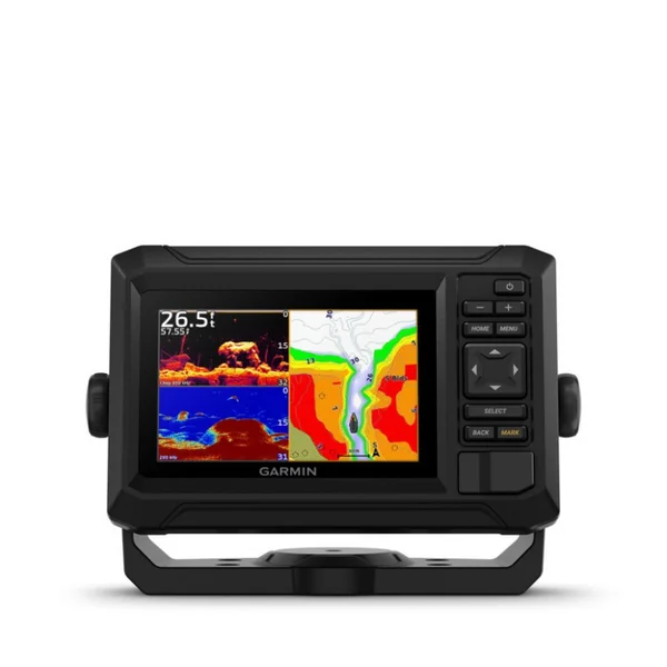 Combiné Echomap uhd2 52cv avec sonde TA GT20