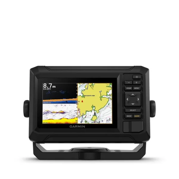 Combiné Echomap uhd2 52cv avec sonde TA GT20