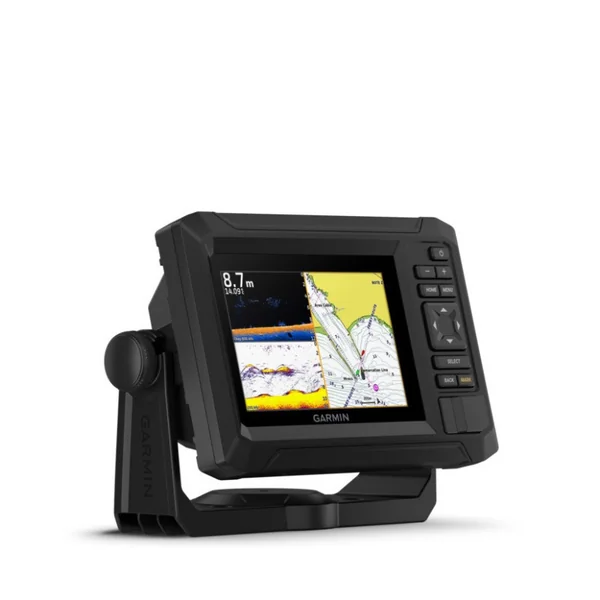 Combiné Echomap uhd2 52cv avec sonde TA GT20