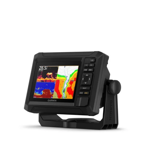 Combiné Echomap uhd2 52cv avec sonde TA GT20