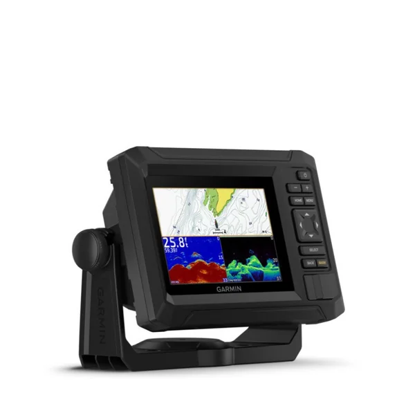 Combiné Echomap uhd2 52cv avec sonde TA GT20