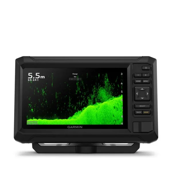 Combiné Echomap UHD2 72cv avec sonde TA GT20