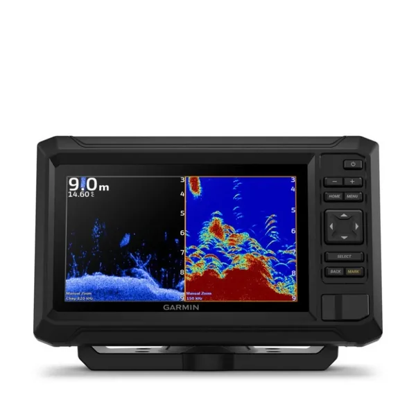 Combiné Echomap UHD2 72cv avec sonde TA GT20