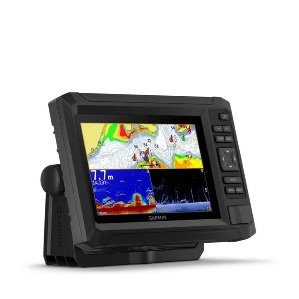 Combiné Echomap UHD2 72cv avec sonde TA GT20