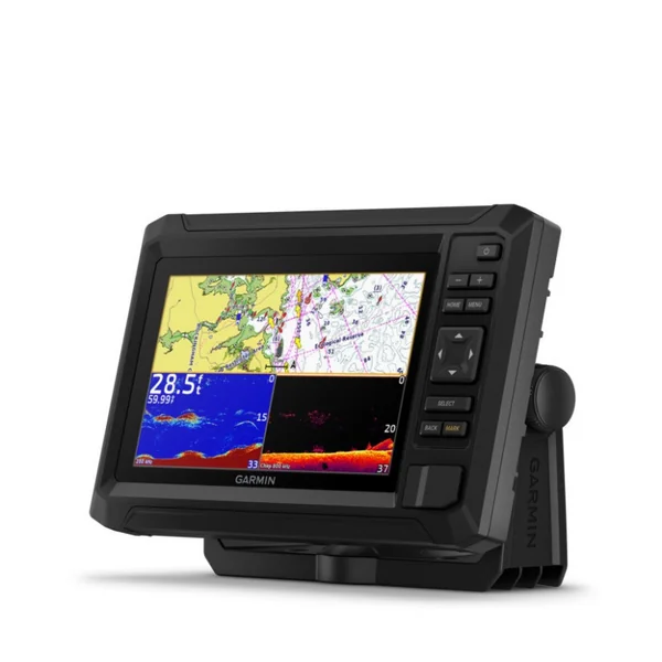 Combiné Echomap UHD2 72cv avec sonde TA GT20