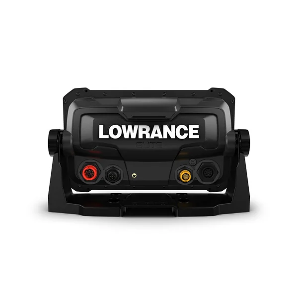 Combinés Sondeur-GPS ELITE 7 FS sonde Active Imaging 3 en 1 - LOWRANCE