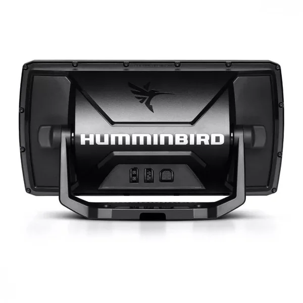 Combinés Sondeurs-GPS HELIX 7 G4 MEGA DI Sonde TA - HUMMINBIRD