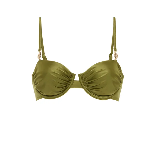 Corbeille - Haut de maillot de bain