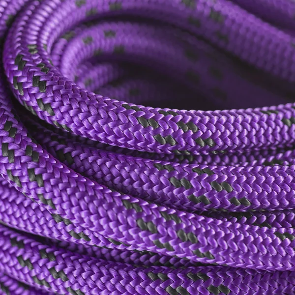 Corde a double dry 7.5 mm x 30m - rando dry violette