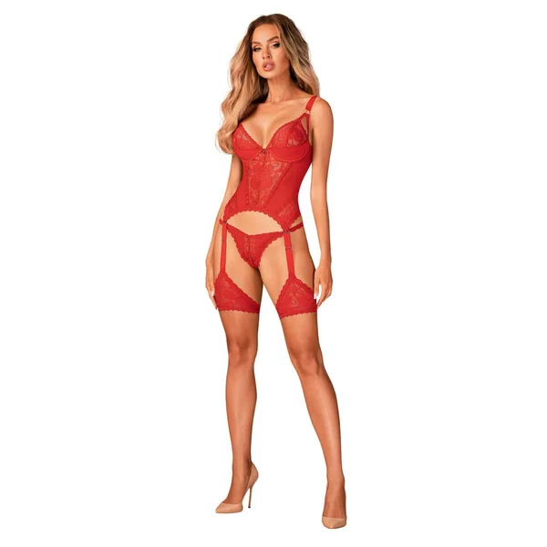 Corset Belovya