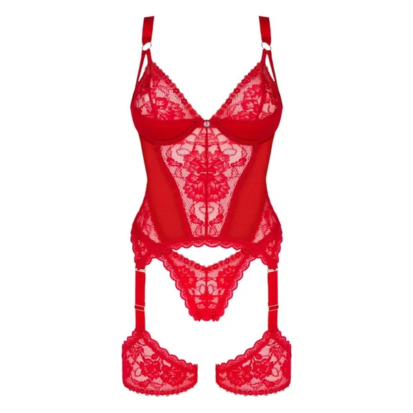 Corset Belovya