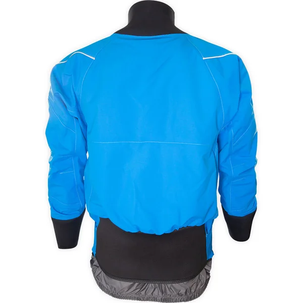 Coupe vent aqua design hiptech bleu