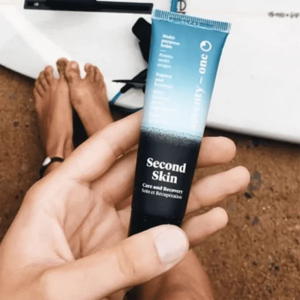 CREME ANTI FRICTION SECOND SKIN BALM SEVENTYONE PERCENT