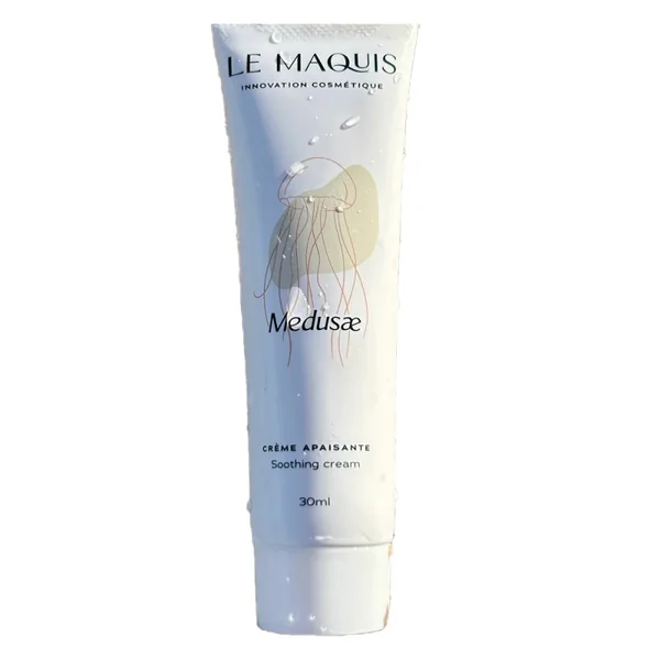 Creme apaisante medusae