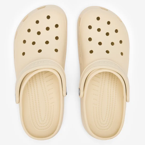 CROCS Classiques Adultes Os Beige