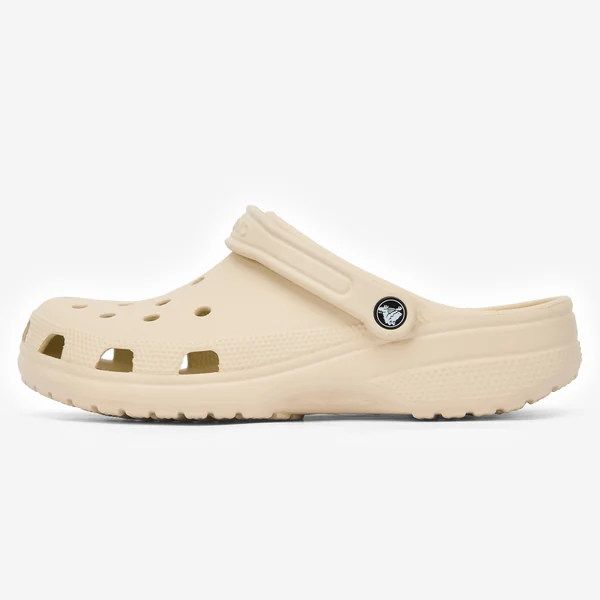 CROCS Classiques Adultes Os Beige