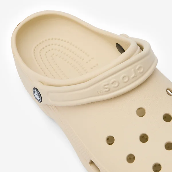 CROCS Classiques Adultes Os Beige
